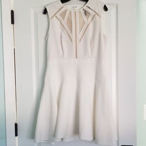 BCBGMaxAzria Dress